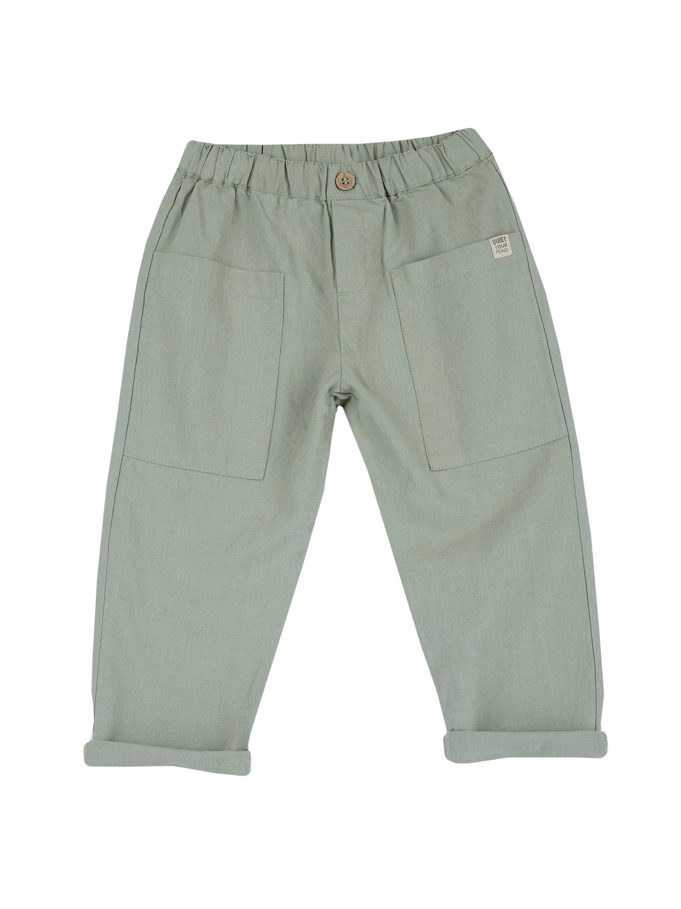 Брюки Chicco модель 090.11991.055 Фото