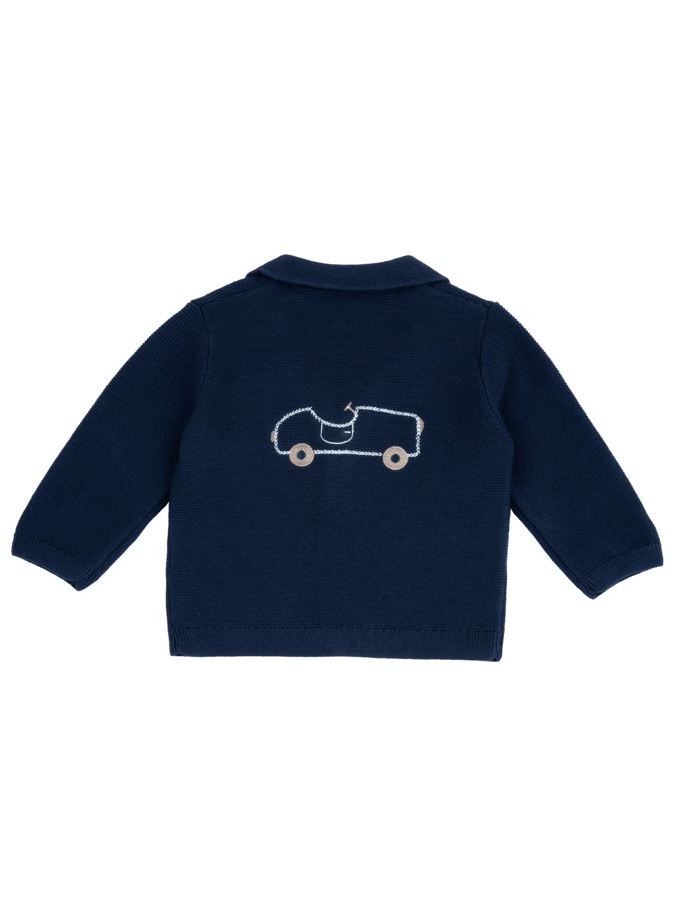 Свитры и кардиганы Chicco модель 090.16690.088 Фото