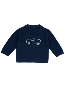Свитры и кардиганы Chicco модель 090.16690.088 Фото