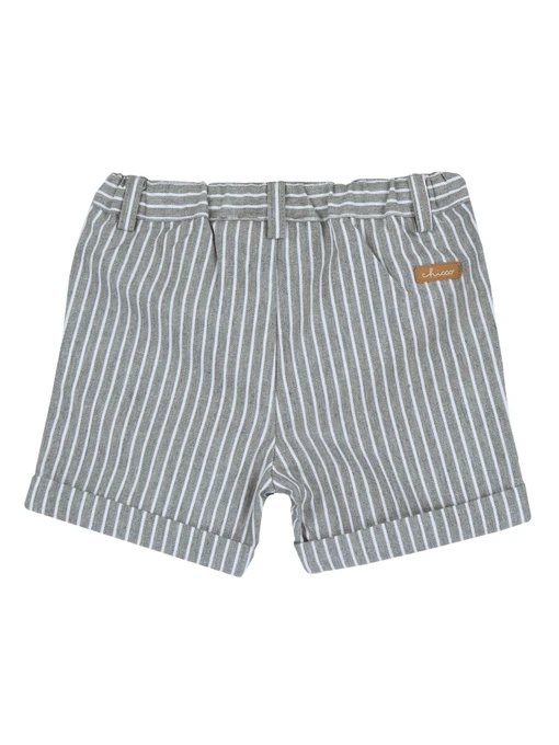 Дитячі Повсякденні шорти Chicco фото 2