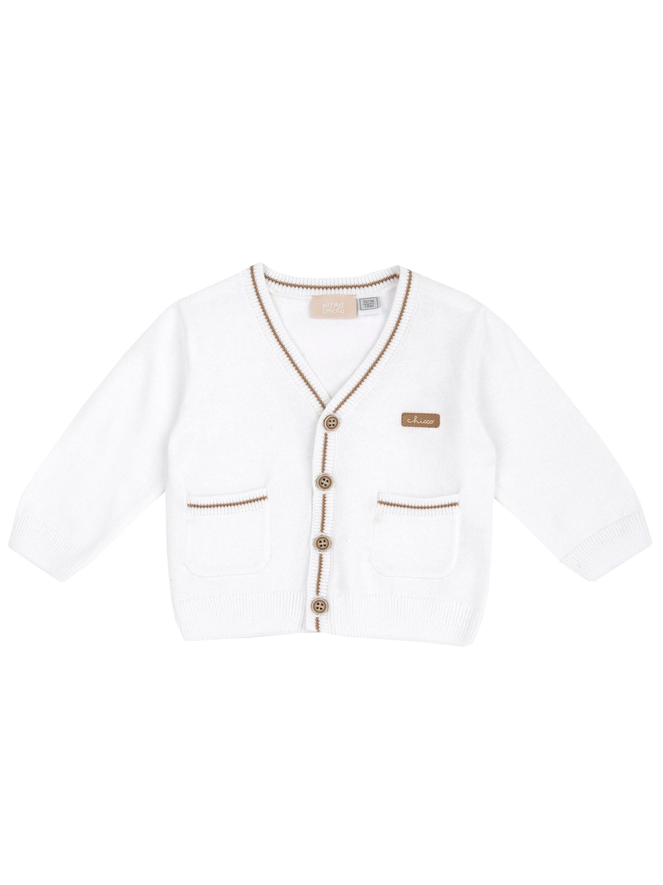 Свитры и кардиганы Chicco модель 090.16820.033 Фото