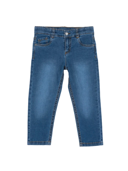 Джинсы Chicco модель 090.16838.088 Фото