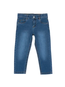 Джинсы Chicco модель 090.16838.088 Фото