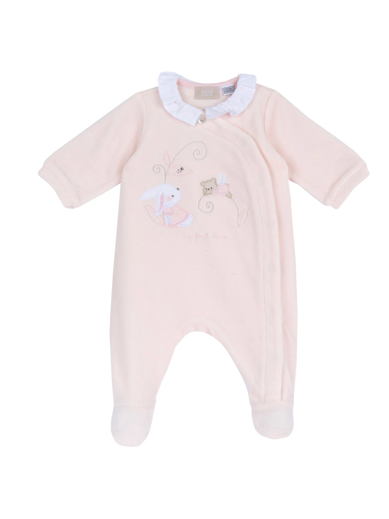 Одяг для немовлят Chicco модель 090.27211.011 Фото