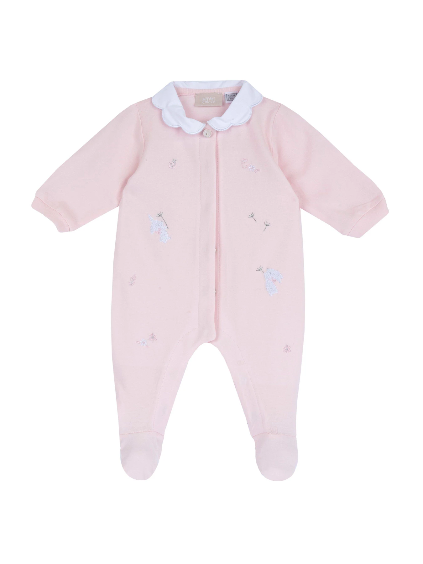 Одяг для немовлят Chicco модель 090.27215.011 Фото