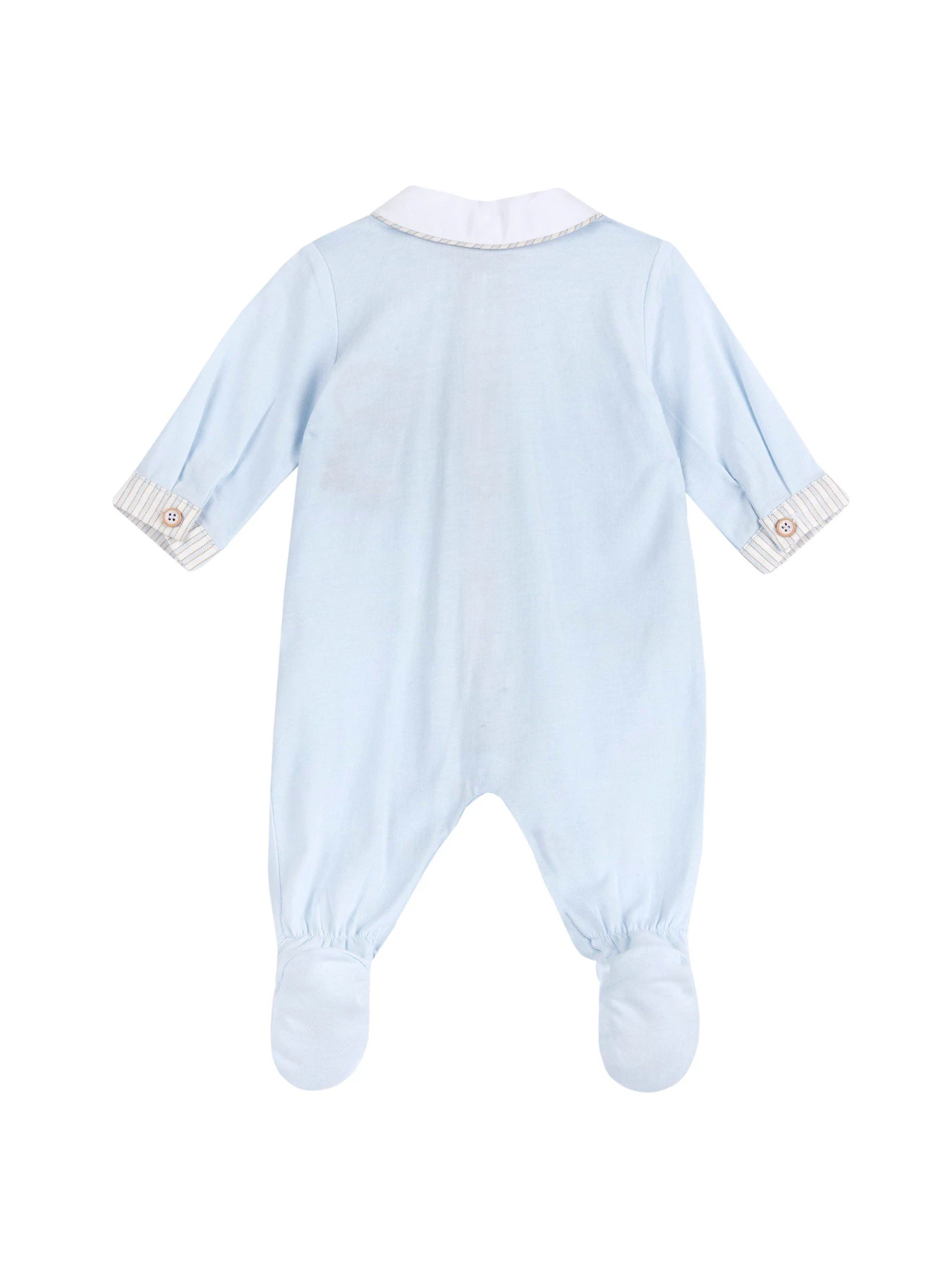 Одяг для немовлят Chicco модель 090.27224.021 Фото