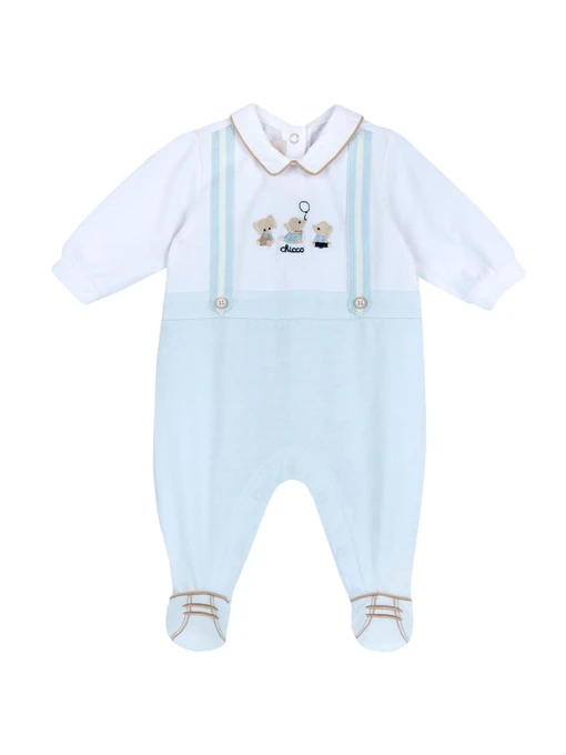 Одежда для младенцев Chicco модель 090.27226.032 Фото