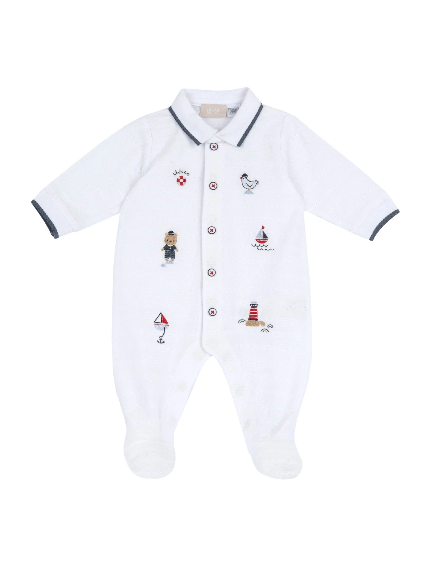 Одежда для младенцев Chicco модель 090.27257.033 Фото