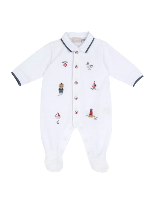 Одежда для младенцев Chicco модель 090.27257.033 Фото