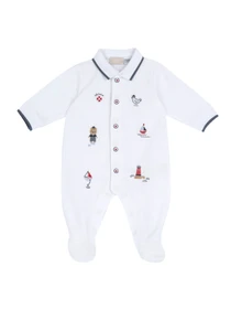 Одежда для младенцев Chicco модель 090.27257.033 Фото