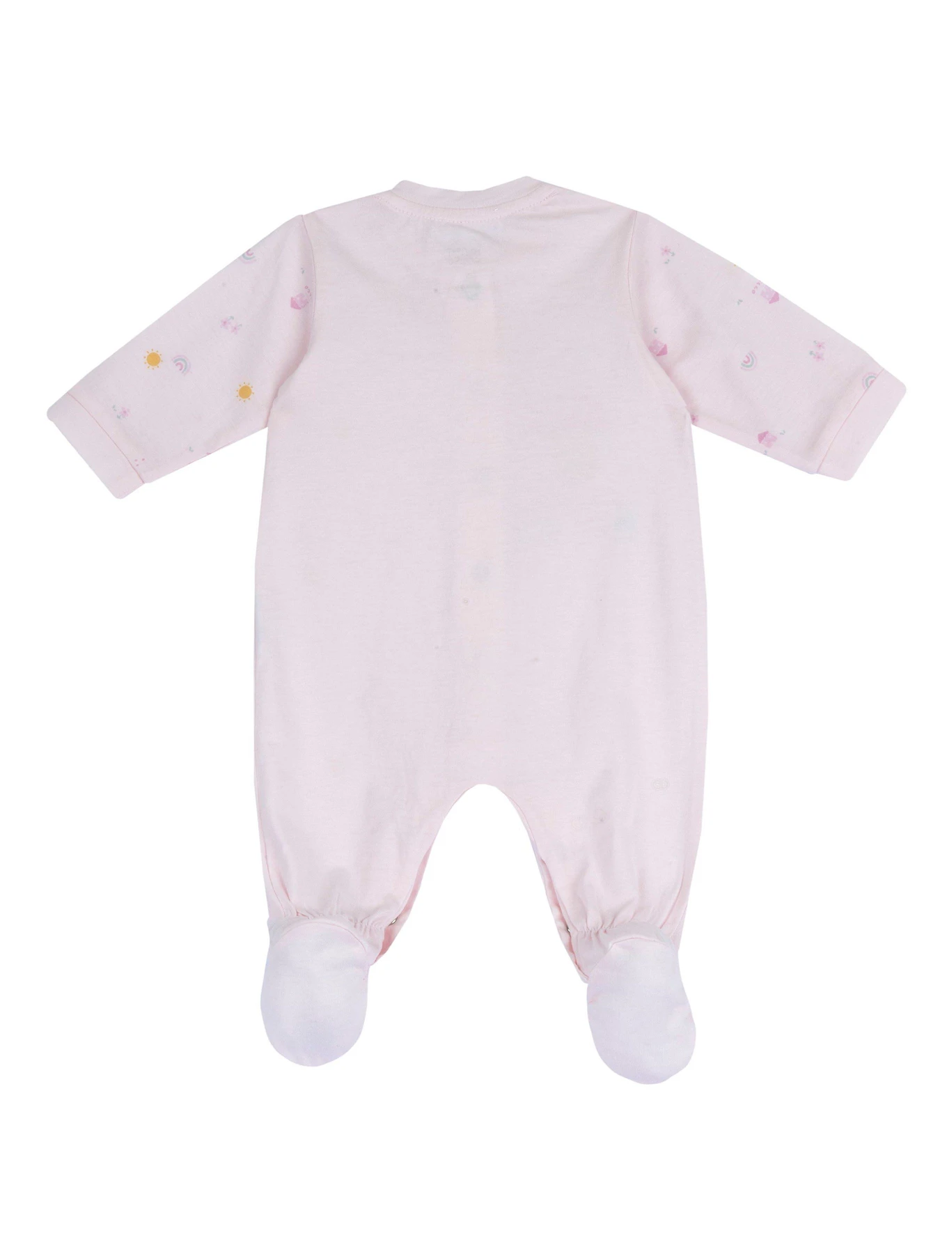 Одяг для немовлят Chicco модель 090.27264.011 Фото