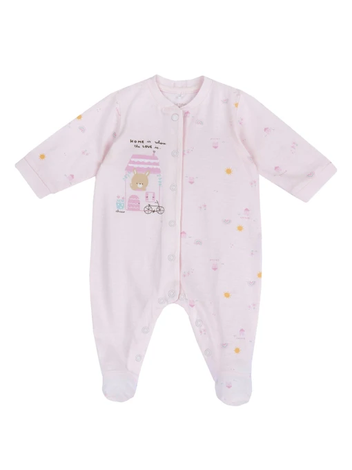 Одежда для младенцев Chicco модель 090.27264.011 Фото