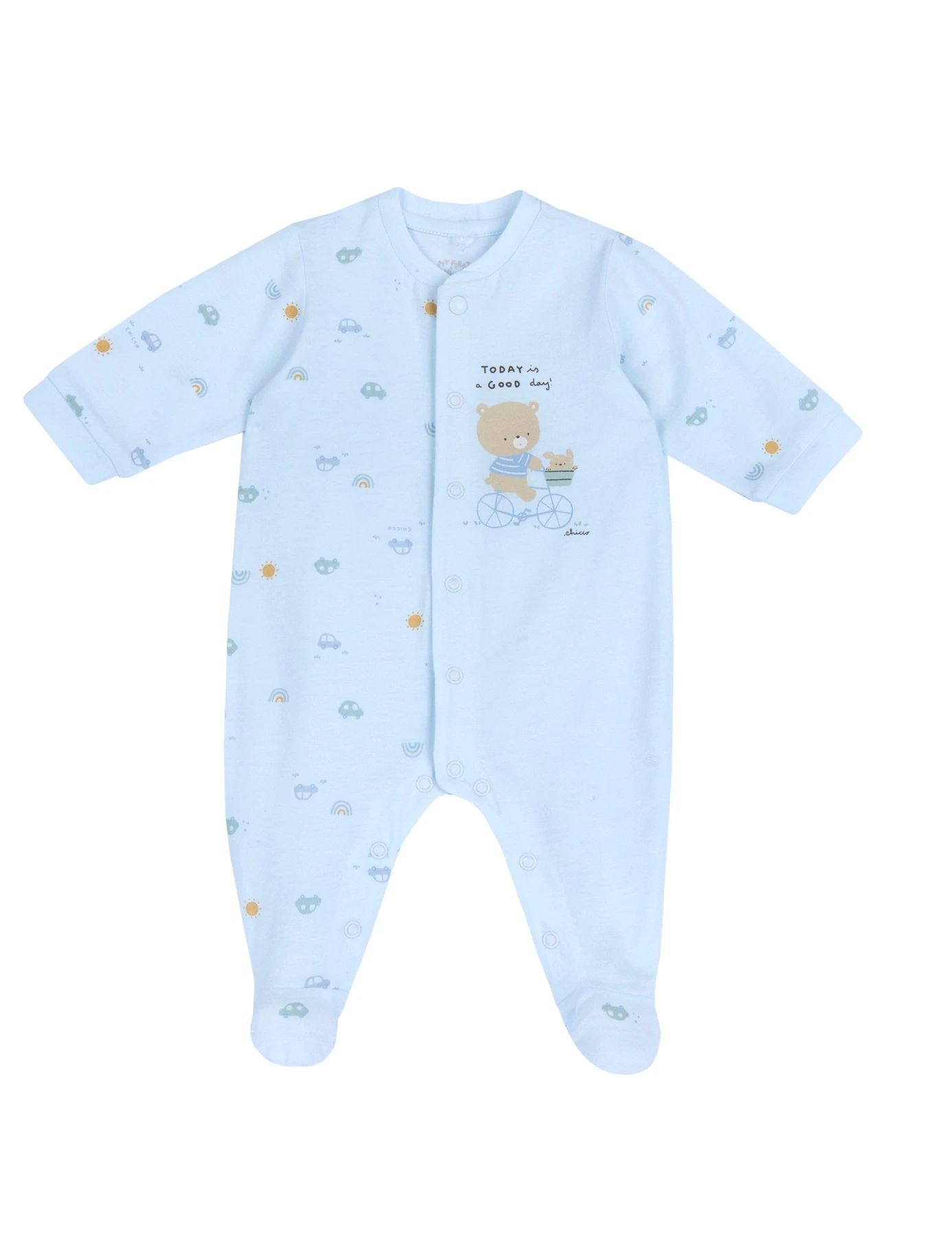 Одежда для младенцев Chicco модель 090.27264.021 Фото