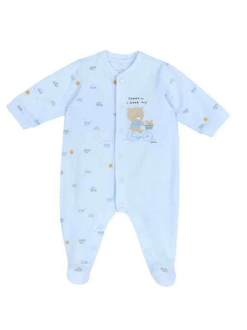 Одежда для младенцев Chicco модель 090.27264.021 Фото