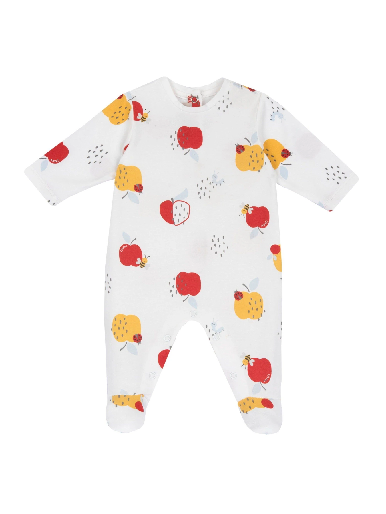 Одежда для младенцев Chicco модель 090.27276.064 Фото