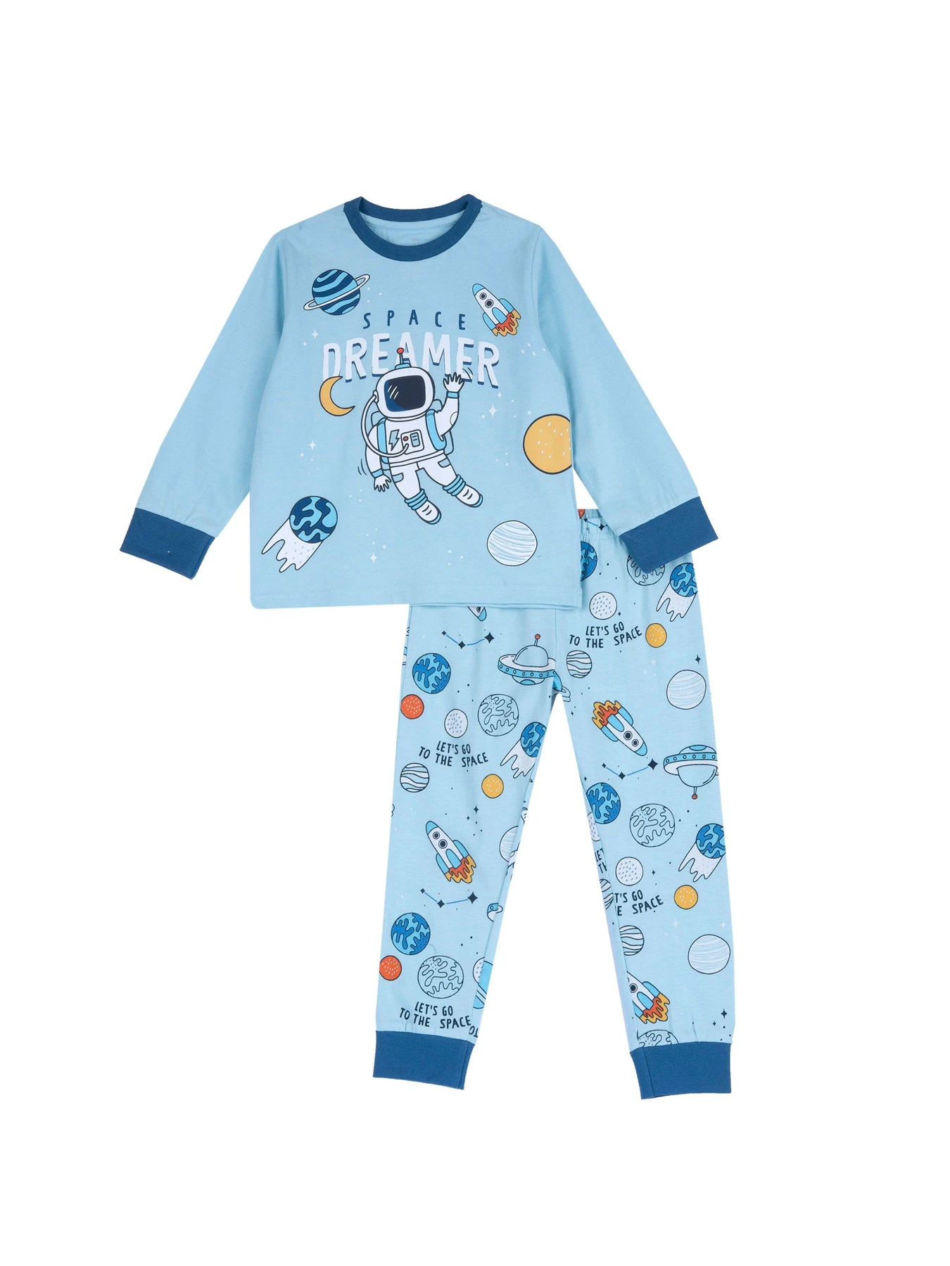 Одяг для дому та сну Chicco модель 090.31508.021 Фото