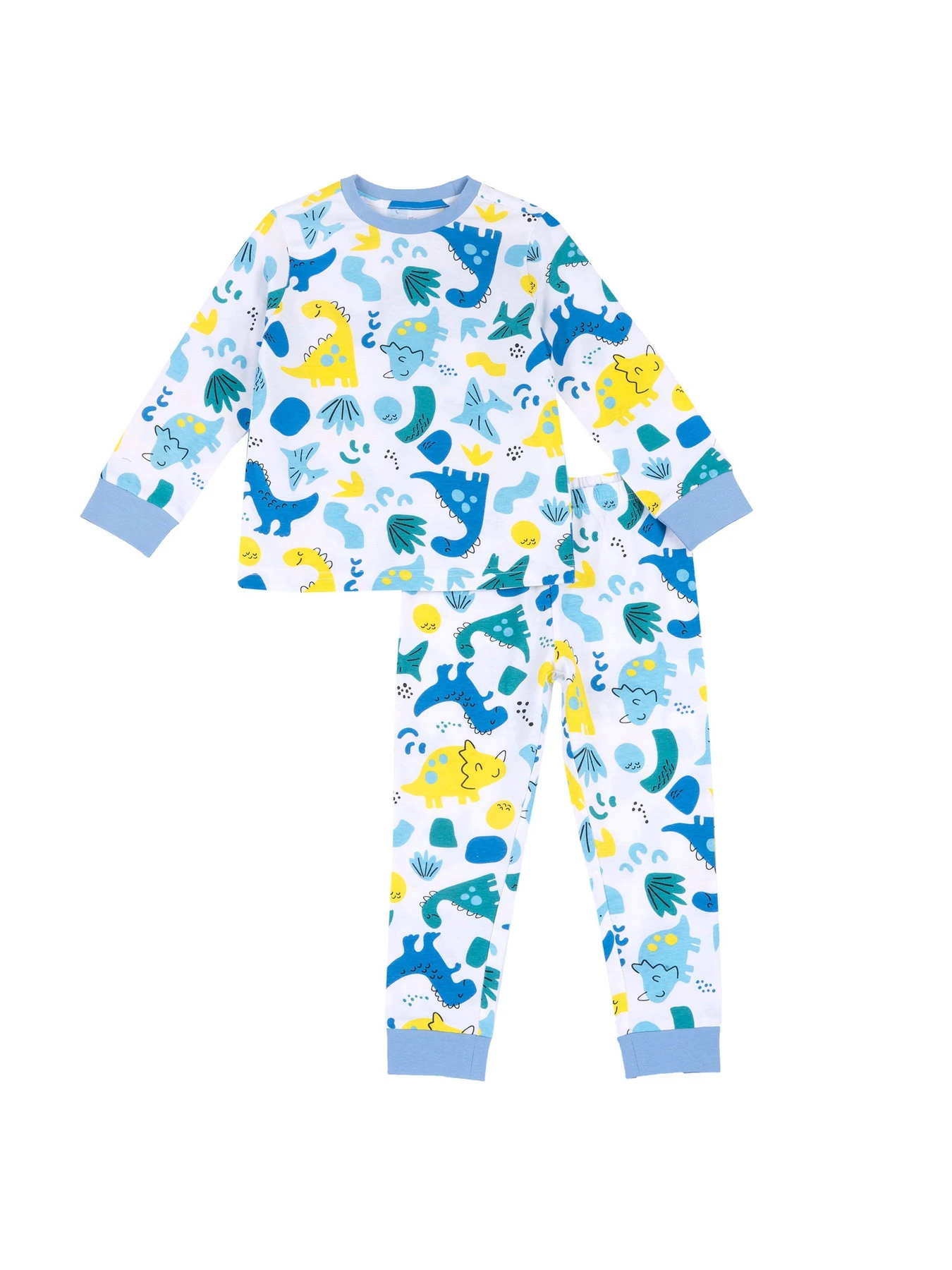 Одяг для дому та сну Chicco модель 090.31511.064 Фото