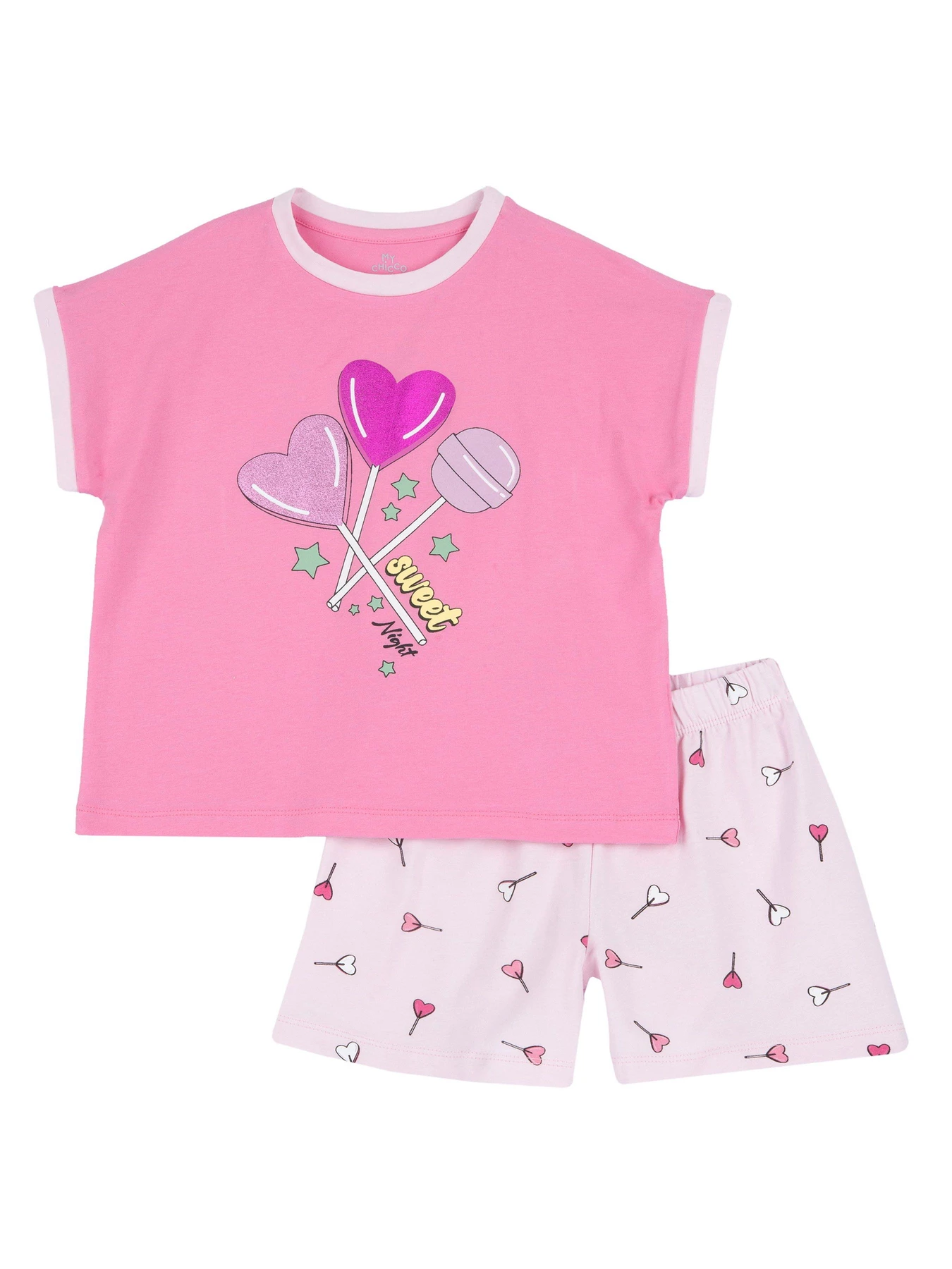 Одяг для дому та сну Chicco модель 090.35439.016 Фото
