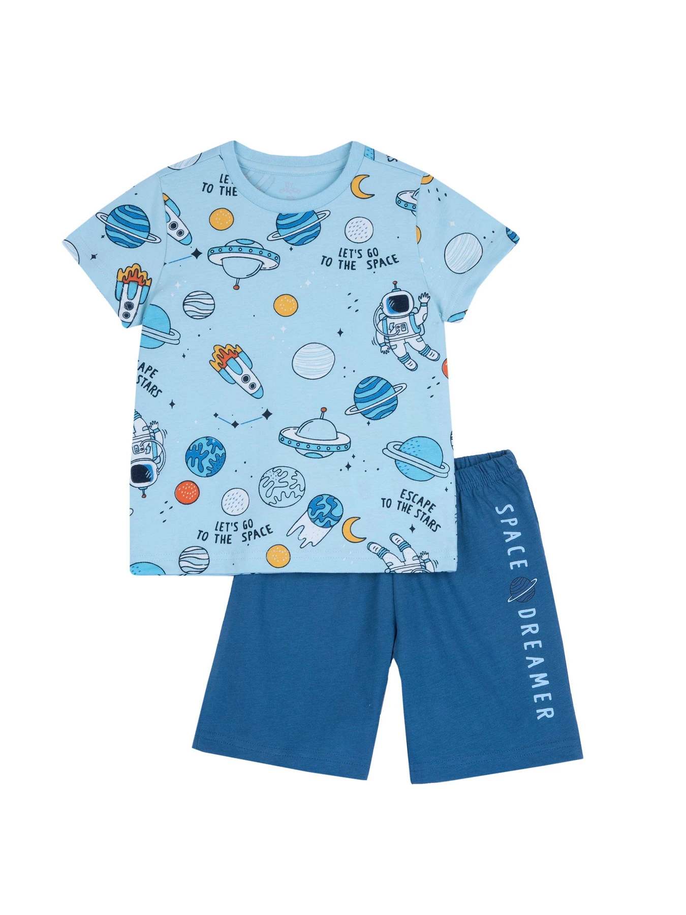 Одяг для дому та сну Chicco модель 090.35445.026 Фото