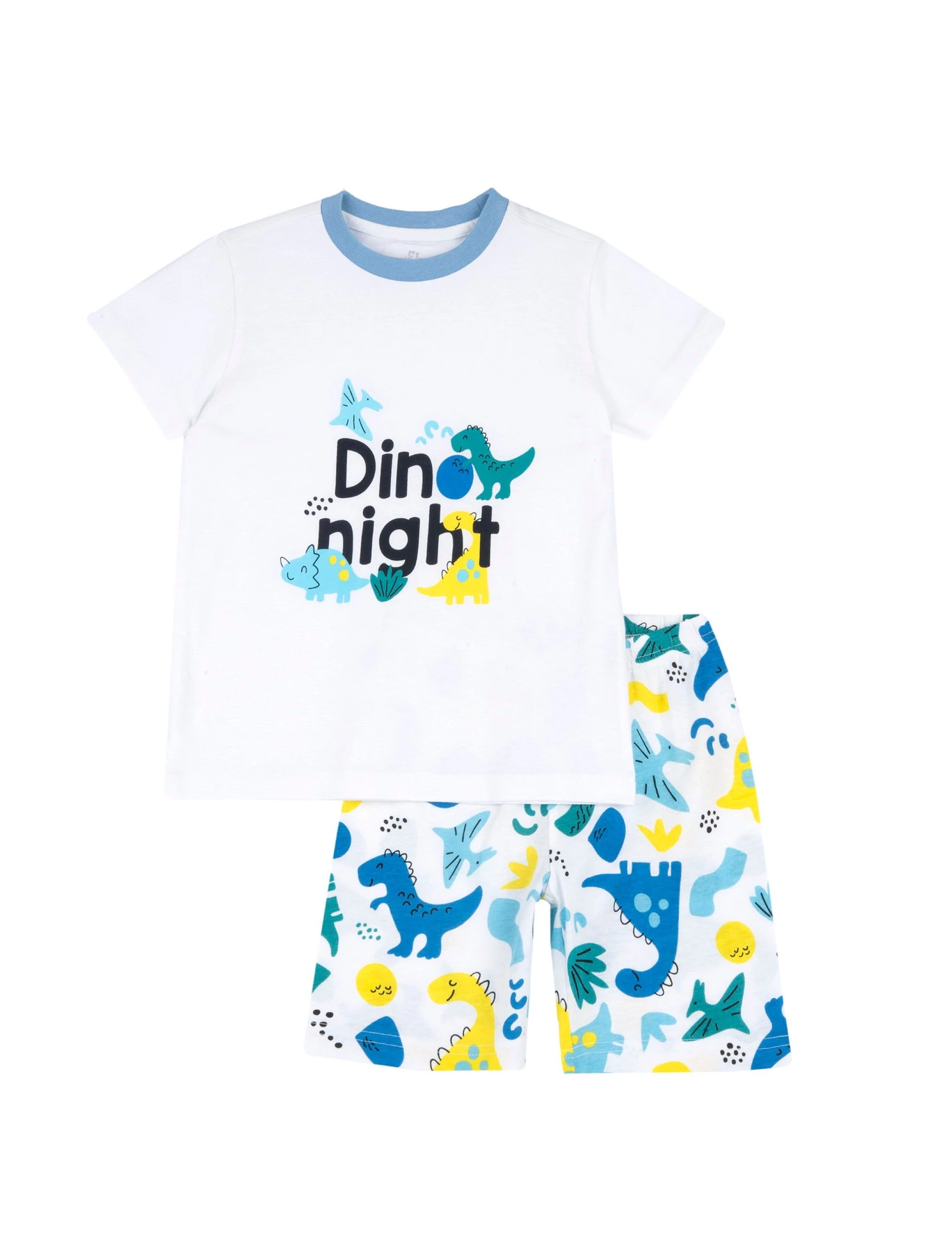 Одяг для дому та сну Chicco модель 090.35448.033 Фото