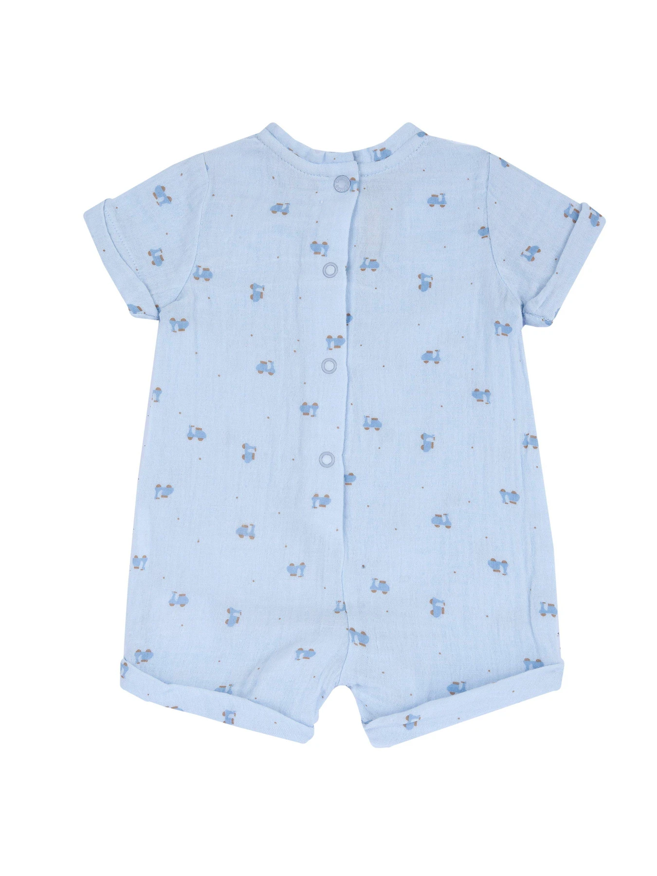 Одежда для младенцев Chicco модель 090.51342.025 Фото
