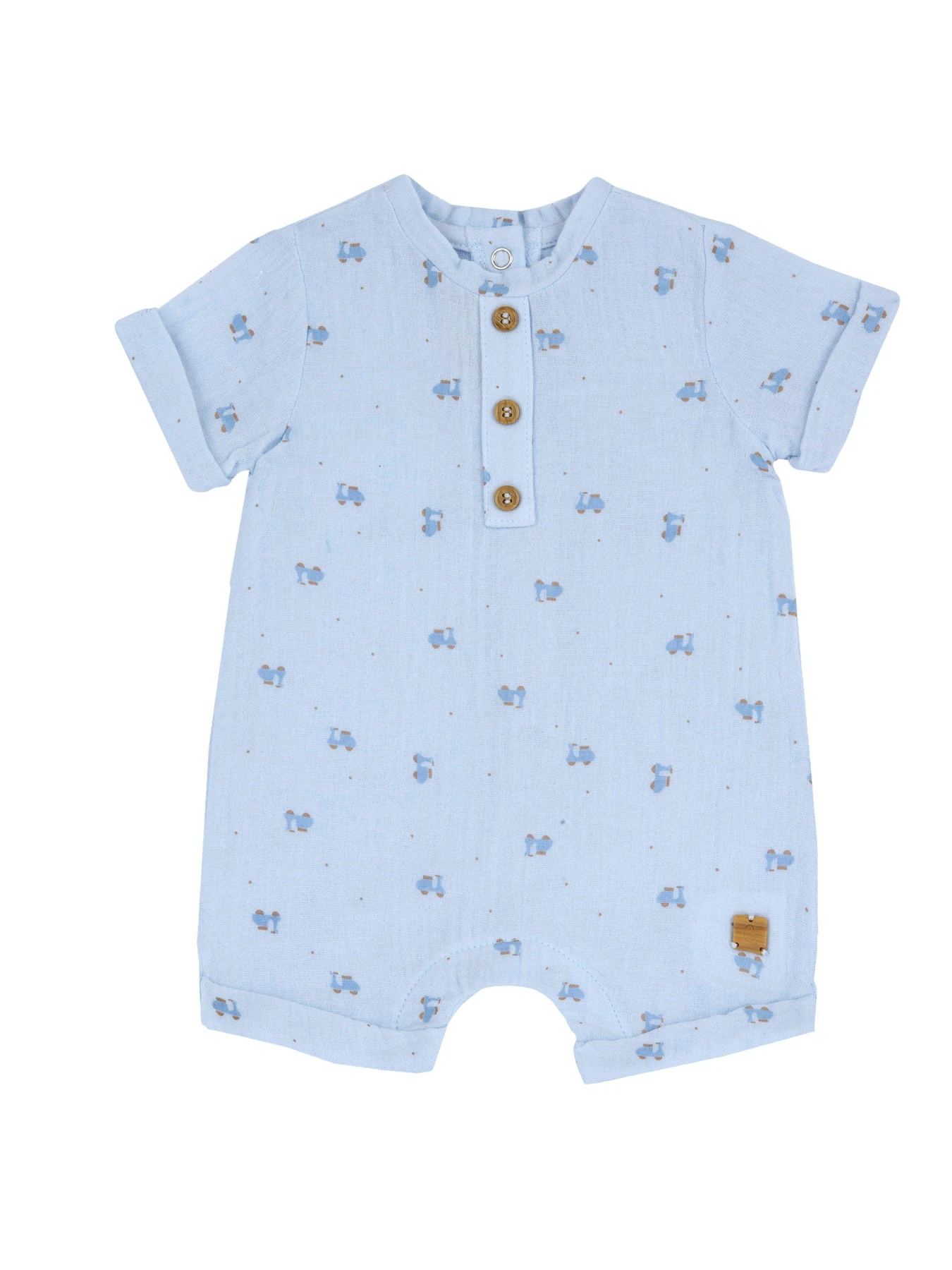 Одежда для младенцев Chicco модель 090.51342.025 Фото