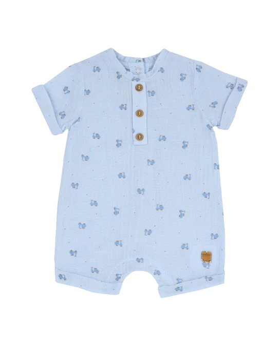 Одяг для немовлят Chicco модель 090.51342.025 Фото