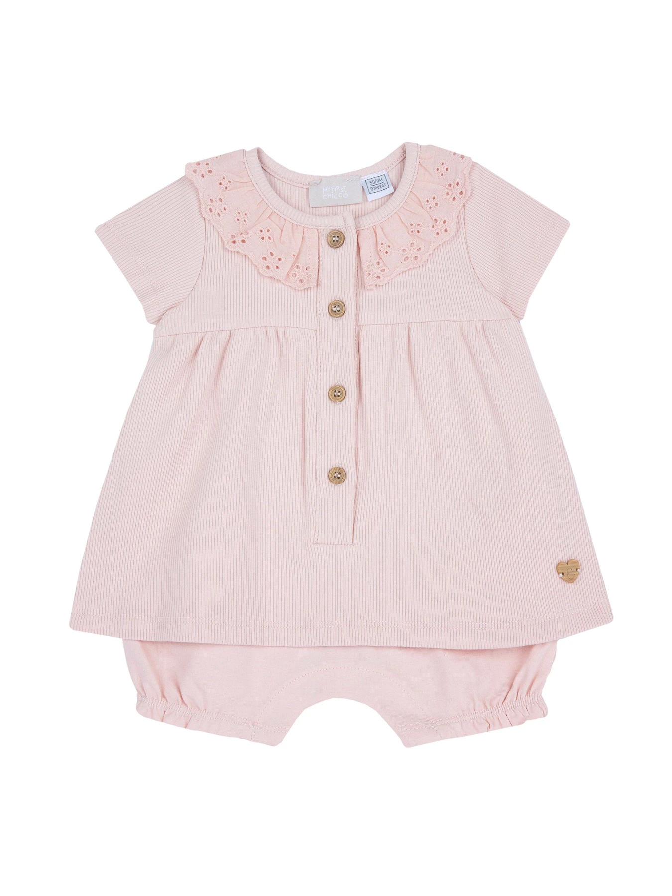 Одежда для младенцев Chicco модель 090.51343.015 Фото