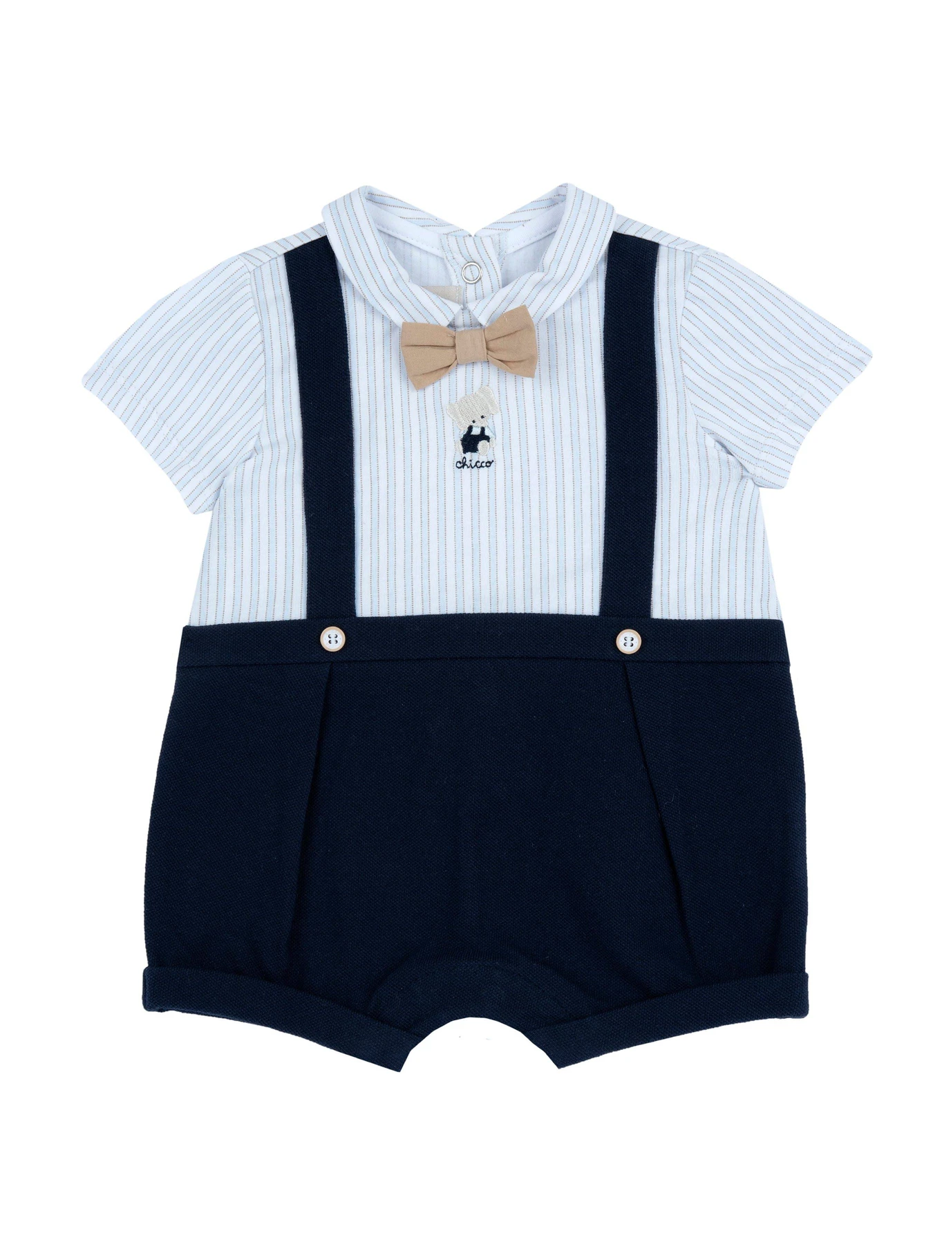 Одежда для младенцев Chicco модель 090.51348.088 Фото