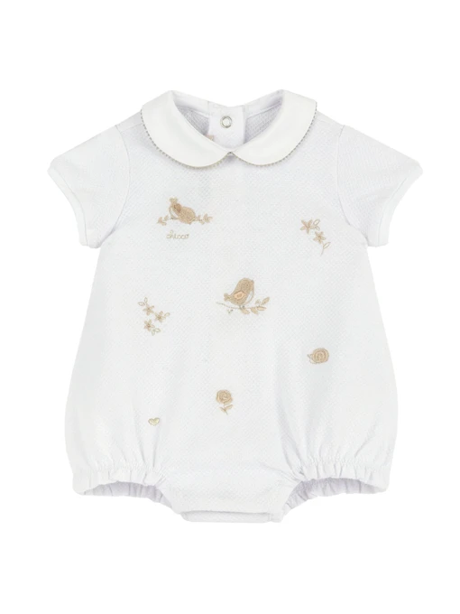 Одяг для немовлят Chicco модель 090.51355.033 Фото