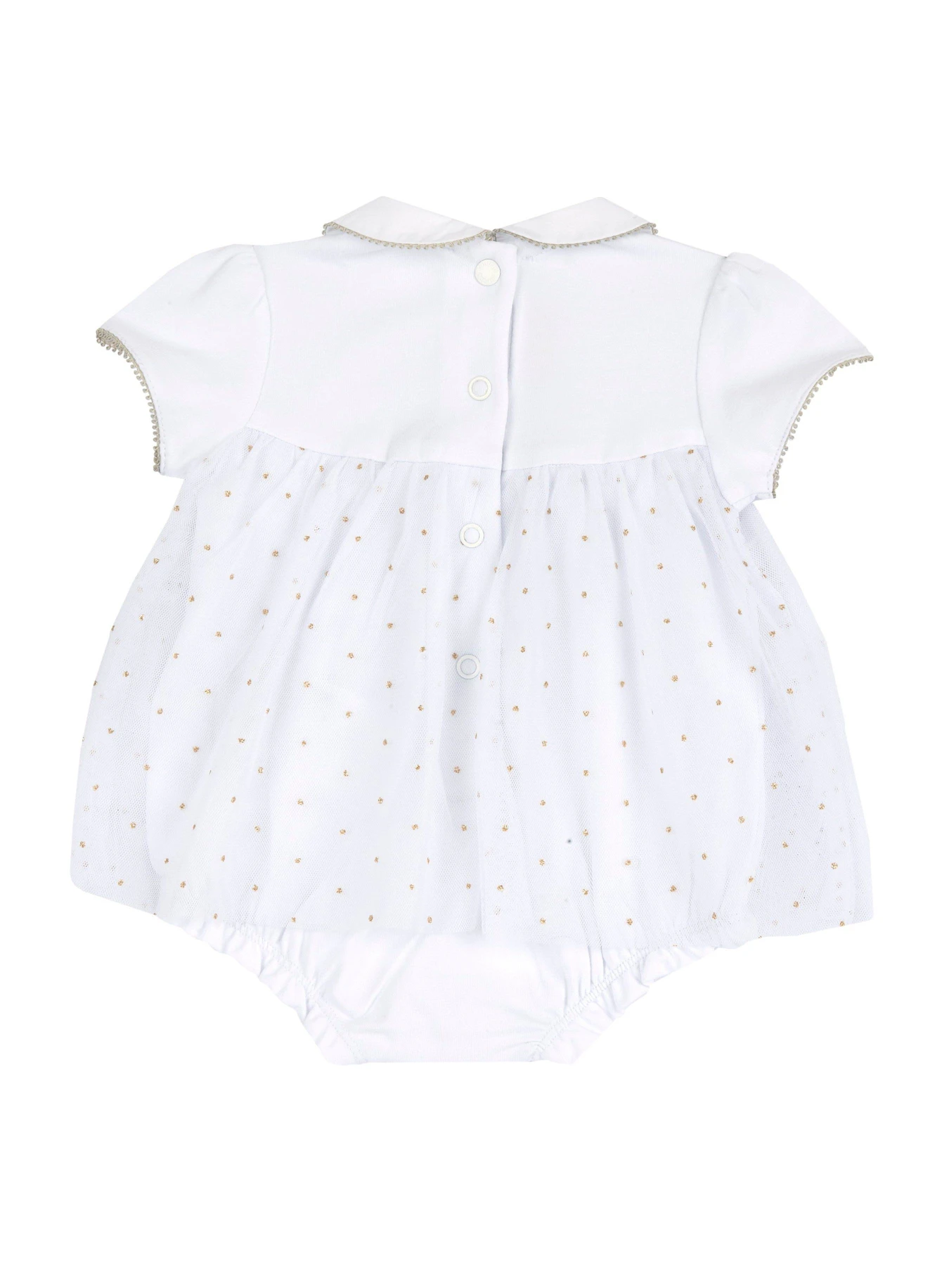 Одежда для младенцев Chicco модель 090.51356.033 Фото