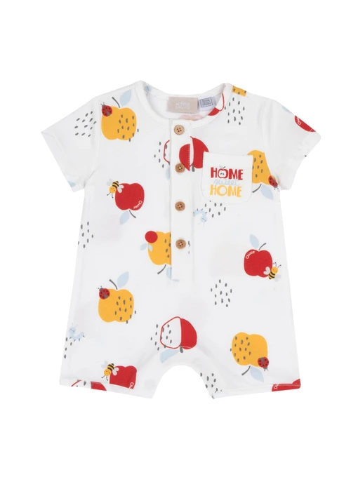 Бавовняний Дитячий Пісочник Chicco