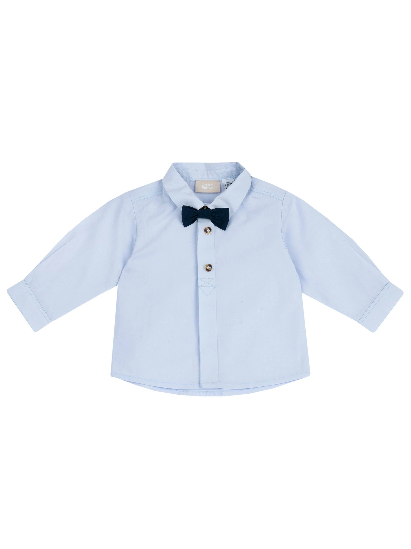 Рубашки Chicco модель 090.54748.021 Фото