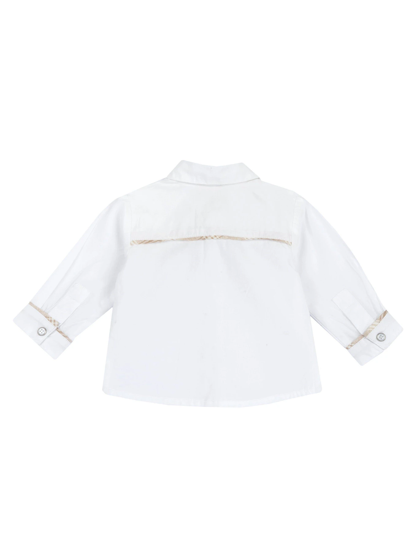 Рубашки Chicco модель 090.54750.033 Фото