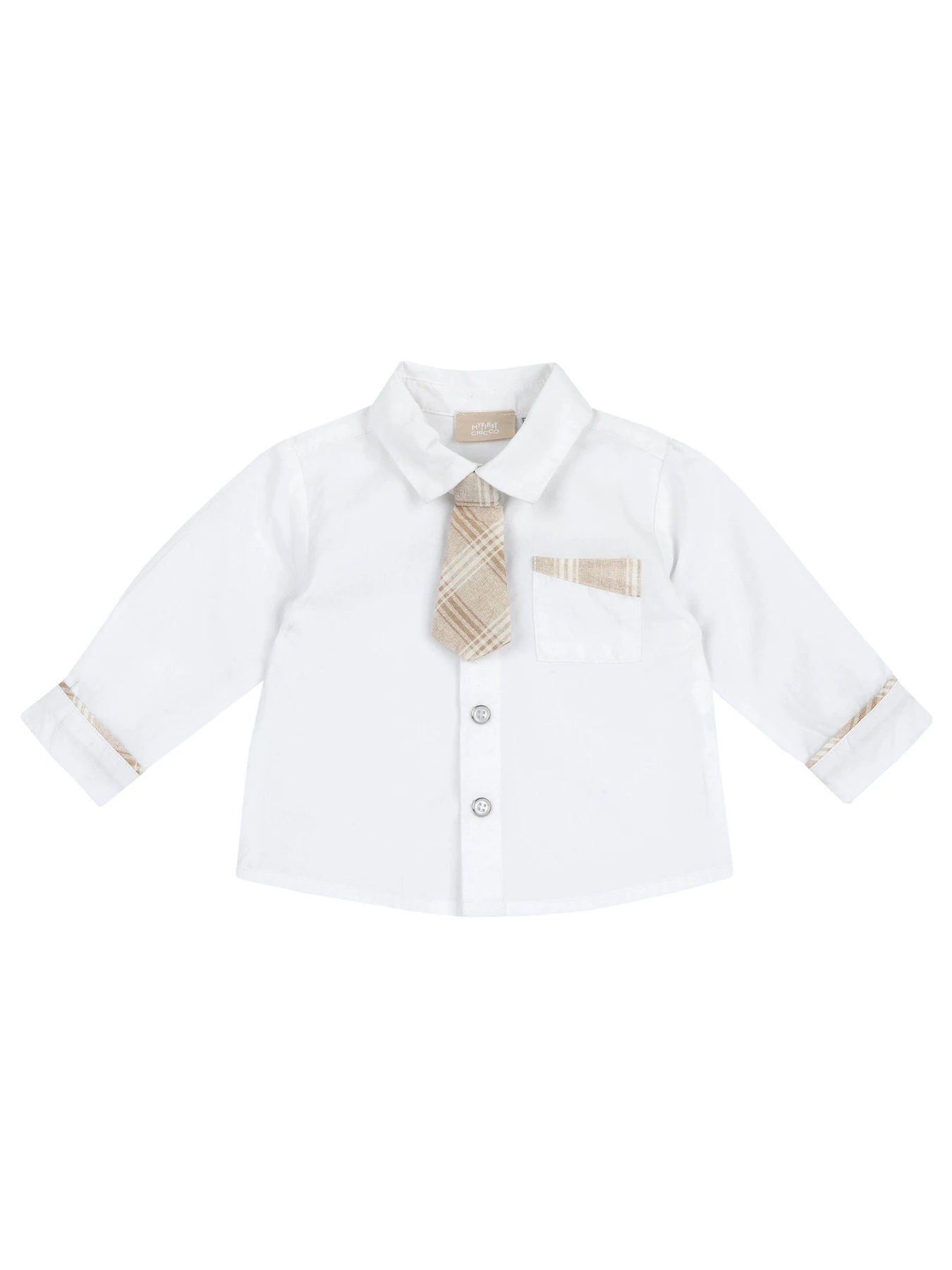 Рубашки Chicco модель 090.54750.033 Фото