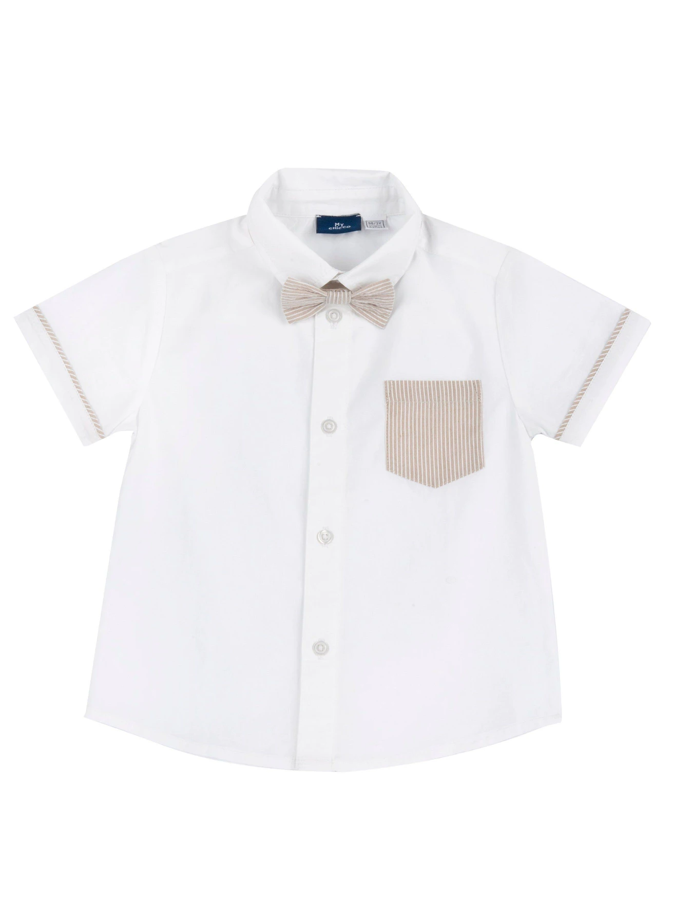 Сорочки Chicco модель 090.66604.033 Фото