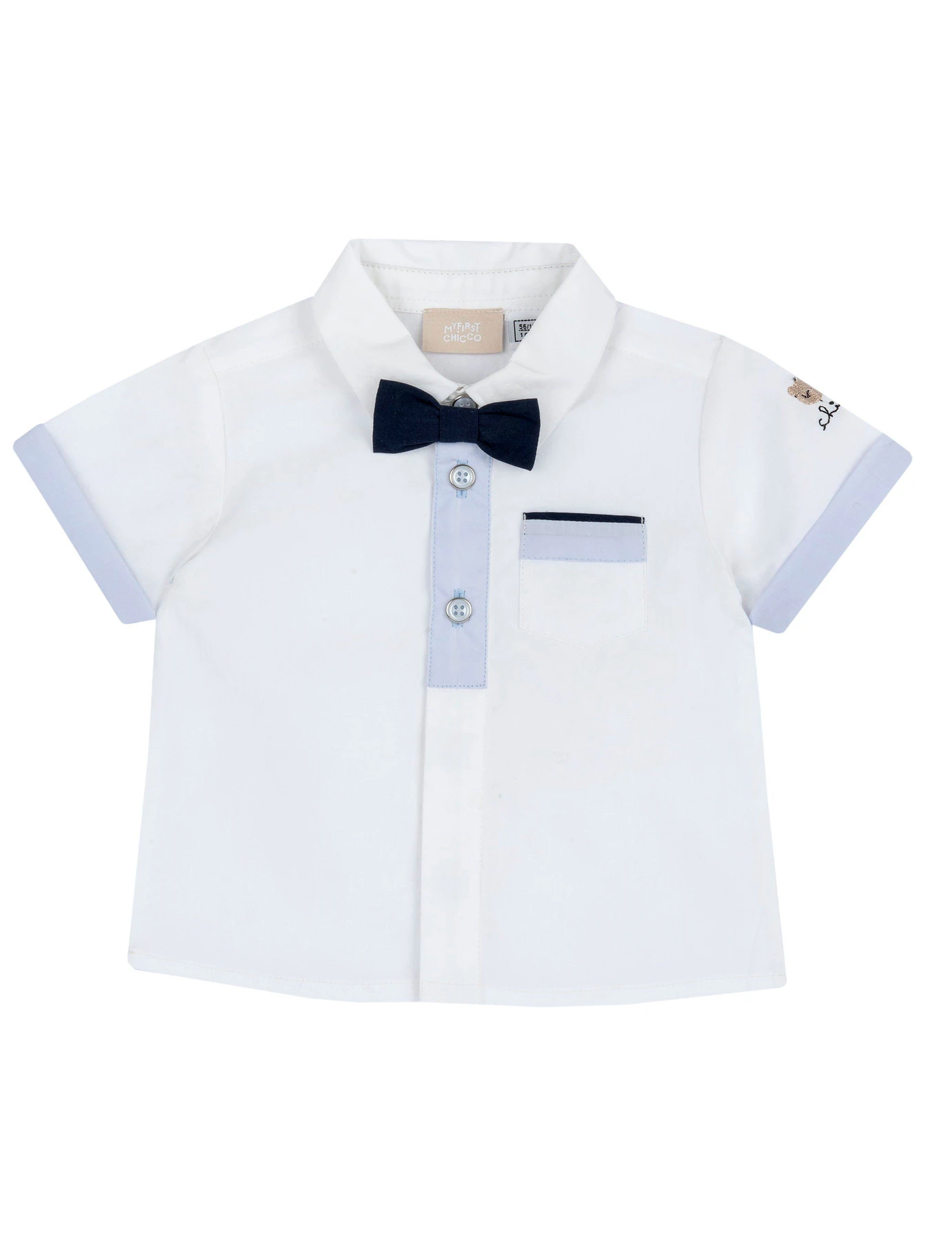 Сорочки Chicco модель 090.66618.033 Фото