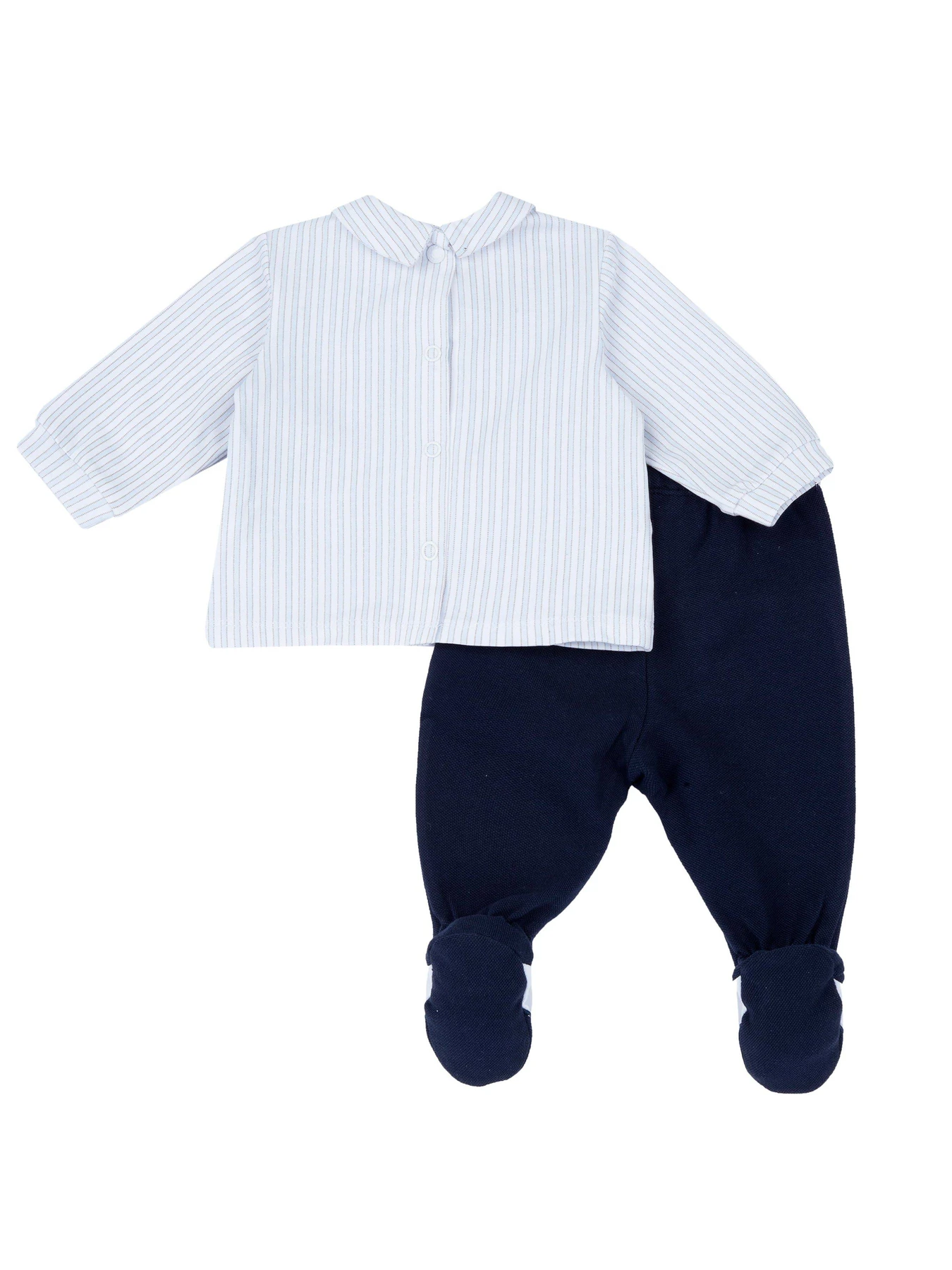 Одяг для немовлят Chicco модель 090.73830.088 Фото