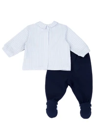 Одяг для немовлят Chicco модель 090.73830.088 Фото