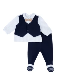 Одяг для немовлят Chicco модель 090.73830.088 Фото