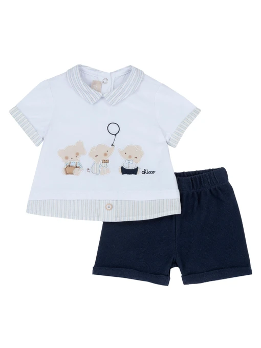 Одежда для младенцев Chicco модель 090.73831.038 Фото