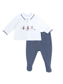 Одежда для младенцев Chicco модель 090.73890.028 Фото