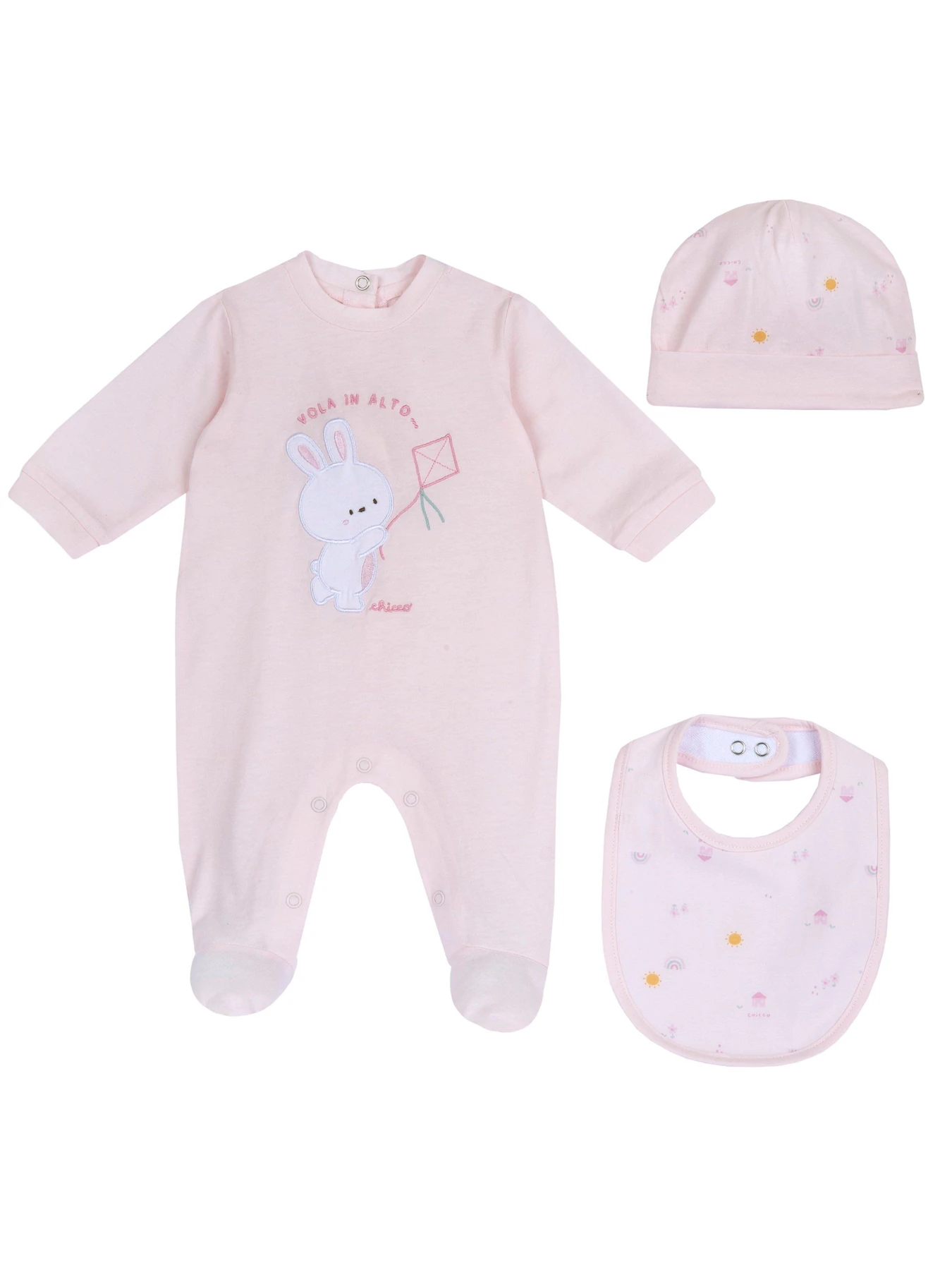 Одежда для младенцев Chicco модель 090.73902.011 Фото