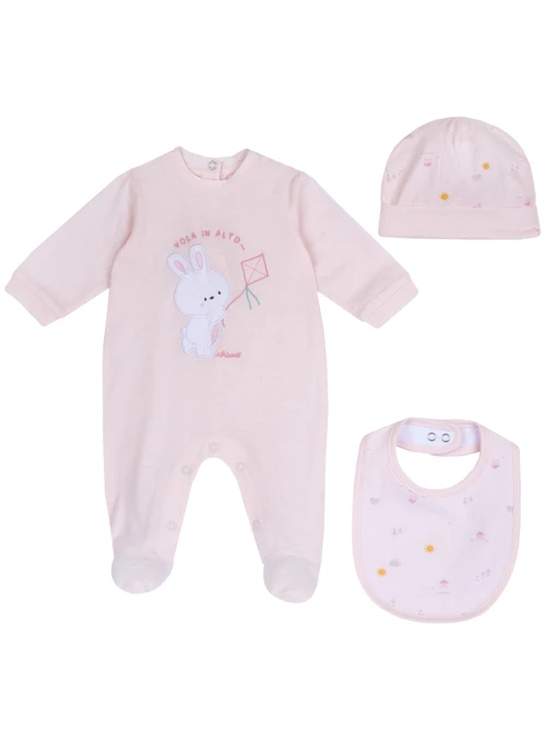Одежда для младенцев Chicco модель 090.73902.011 Фото