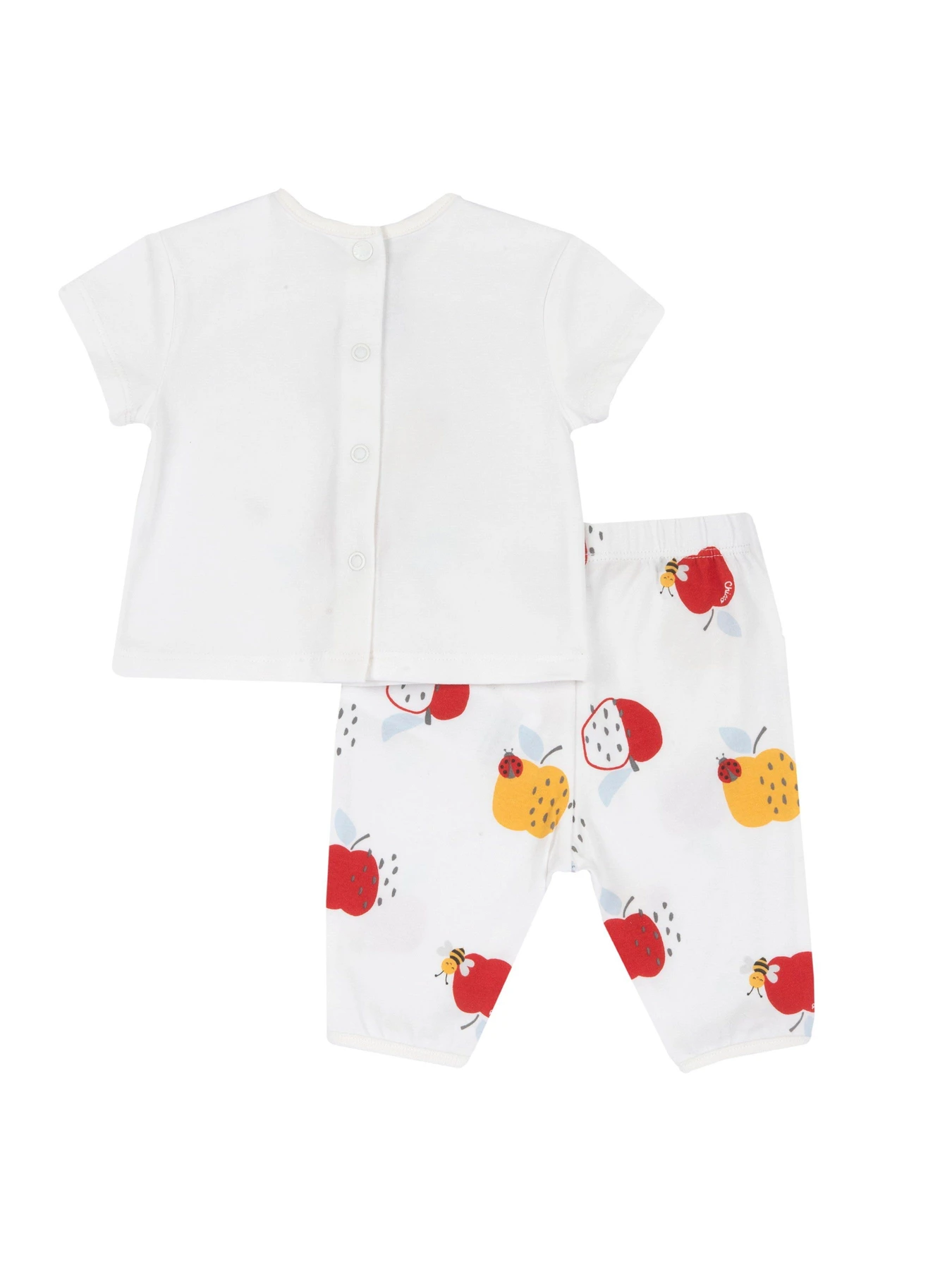 Одяг для немовлят Chicco модель 090.73928.064 Фото