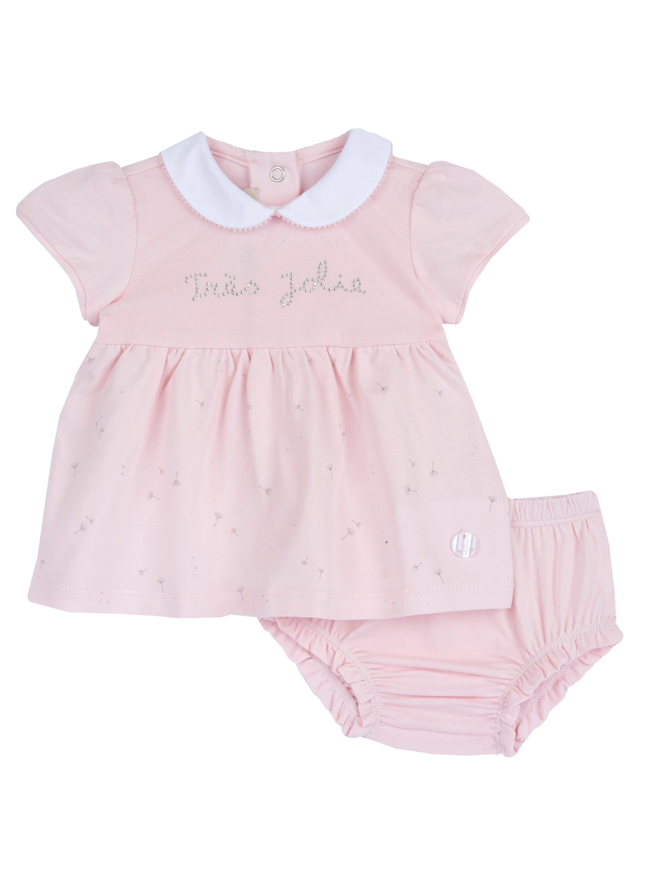 Одежда для младенцев Chicco модель 090.75993.011 Фото