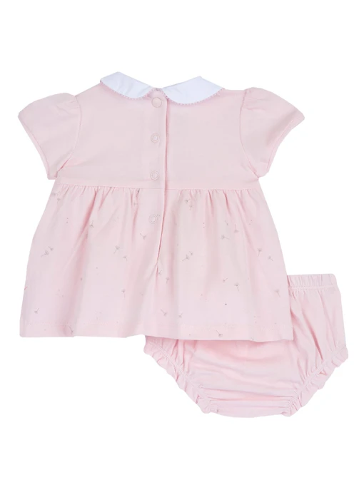 Бавовняний Дитячий Комплект для немовлят Chicco фото 2