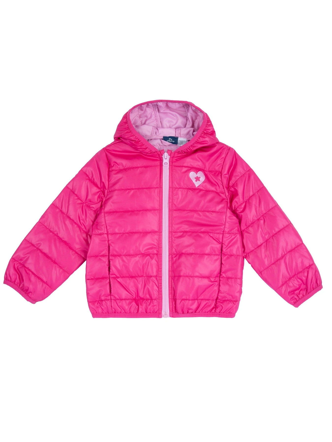 Куртки и дубленки Chicco модель 090.87858.018 Фото