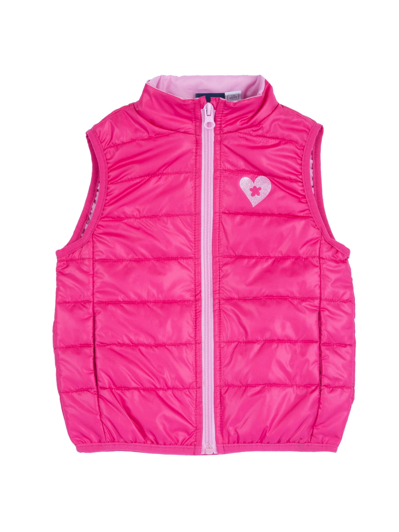 Куртки та дублянки Chicco модель 090.87859.018 Фото