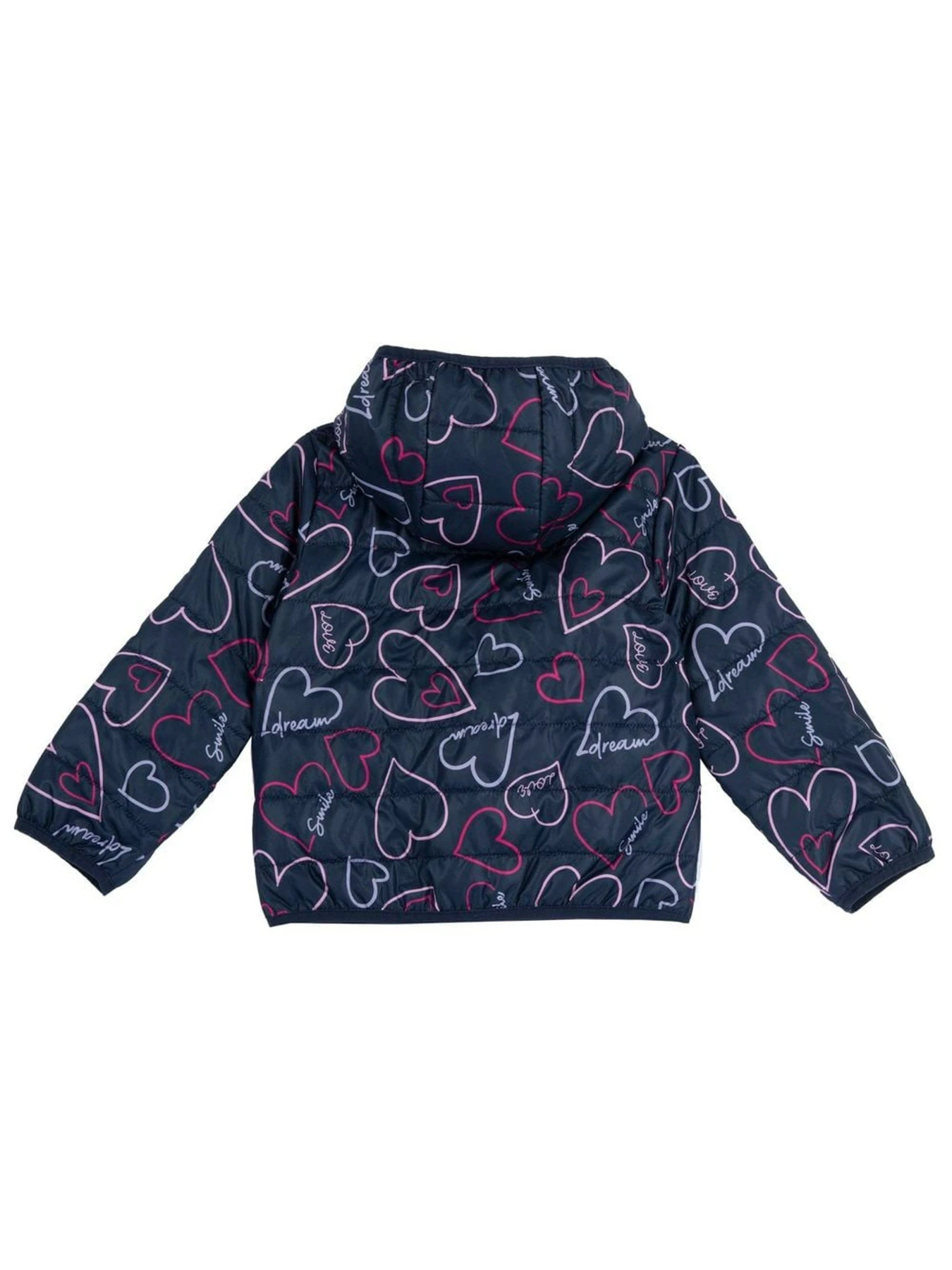 Куртки и дубленки Chicco модель 090.87860.086 Фото